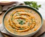 Creamy Vegetable Soup Recipe