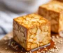 Crispy Baked Sesame Tofu Recipe