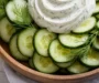 Dill Cucumber Salad Recipe