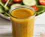 Vinaigrette Salad Dressing Recipe