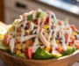 Zesty Southwest Chicken Salad Recipe